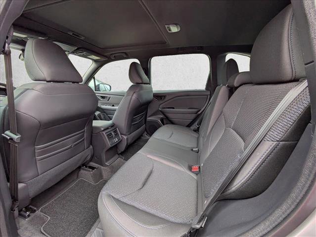 New 2026 Subaru Forester Premium w/ Premium/Limited Package AWD/4WD image 18