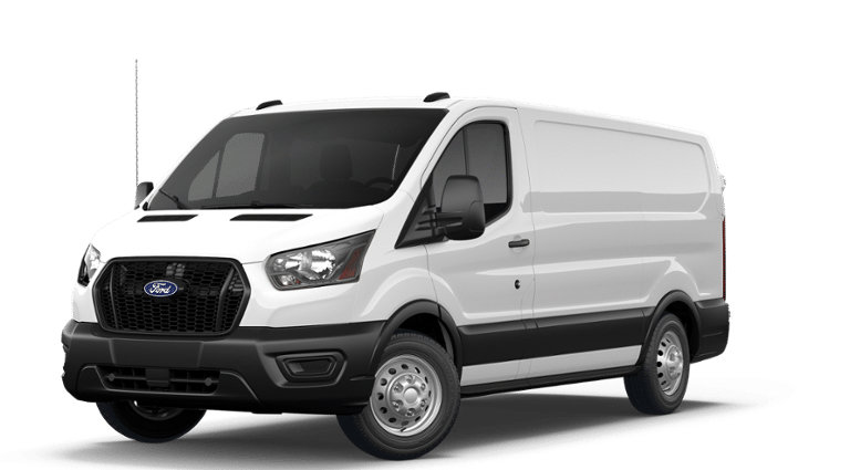 New 2026 Ford Transit 150 Low Roof RWD image 21