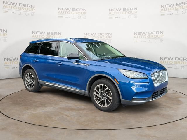 Used 2020 Lincoln Corsair FWD w/ Equipment Group 101A image 7