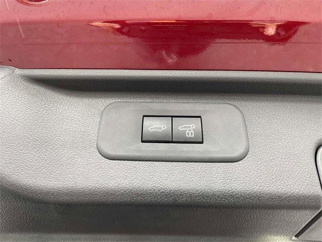 Used 2025 Toyota Grand Highlander FWD image 13