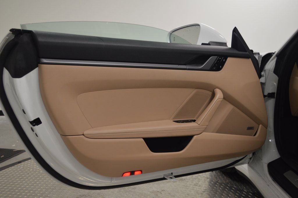Certified 2020 Porsche 911 Carrera S image 17