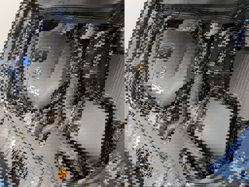 Certified 2023 MAZDA CX-5 AWD 2.5 Turbo image 30