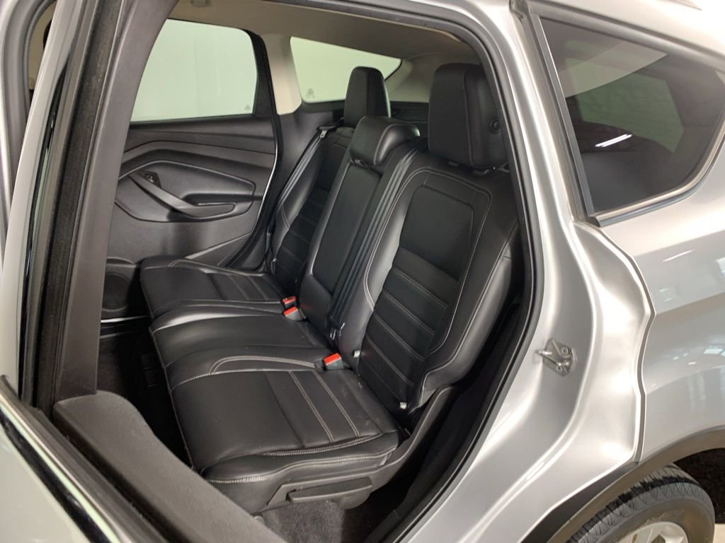 Used 2019 Ford Escape SEL AWD/4WD image 28