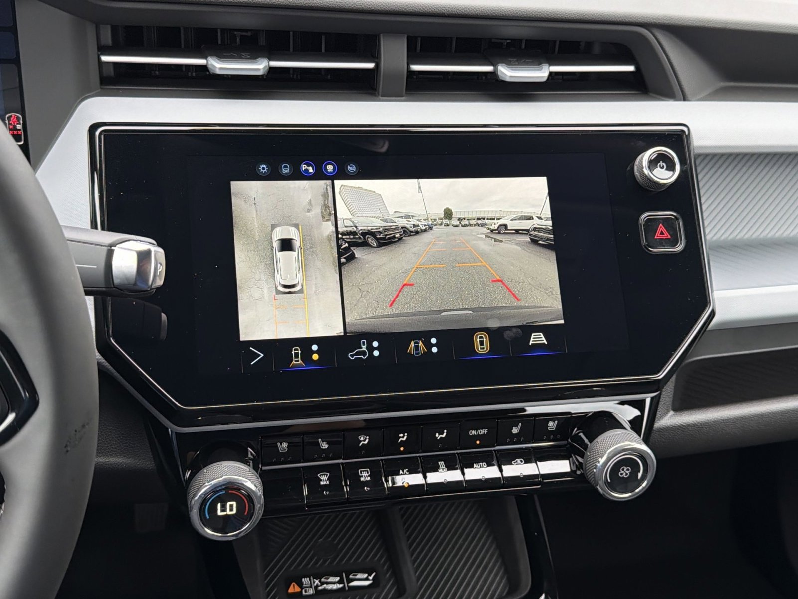 New 2027 Chevrolet Bolt RS image 19