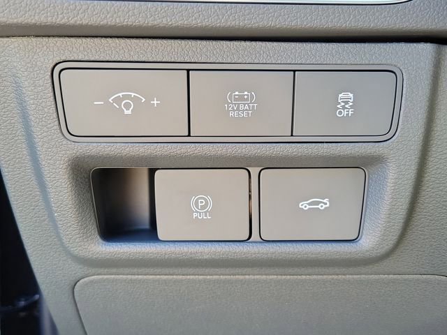 New 2026 Hyundai Sonata SEL FWD image 19