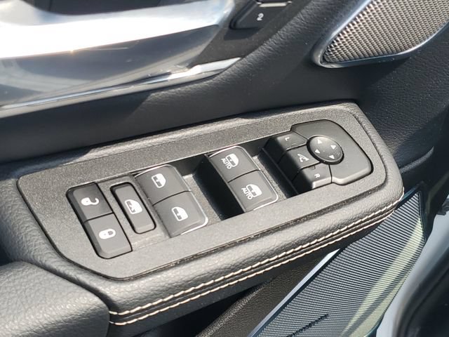 New 2026 RAM 1500 Laramie w/ Night Edition AWD/4WD image 16