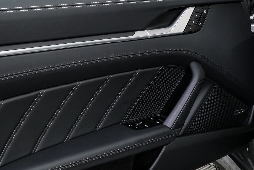 Certified 2026 Porsche 911 Carrera GTS image 6