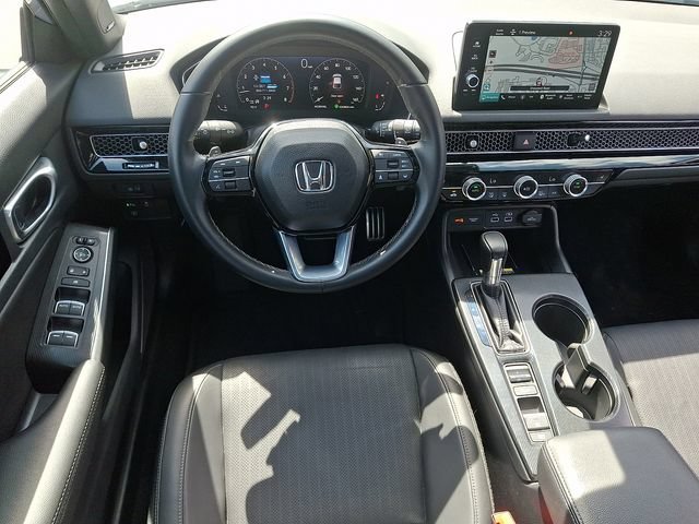Used 2023 Honda Civic Sport Touring image 11