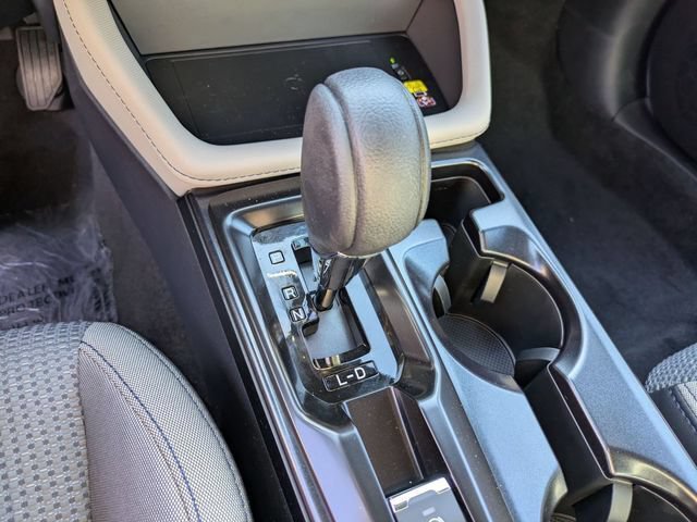 New 2026 Subaru Forester Premium AWD/4WD image 25
