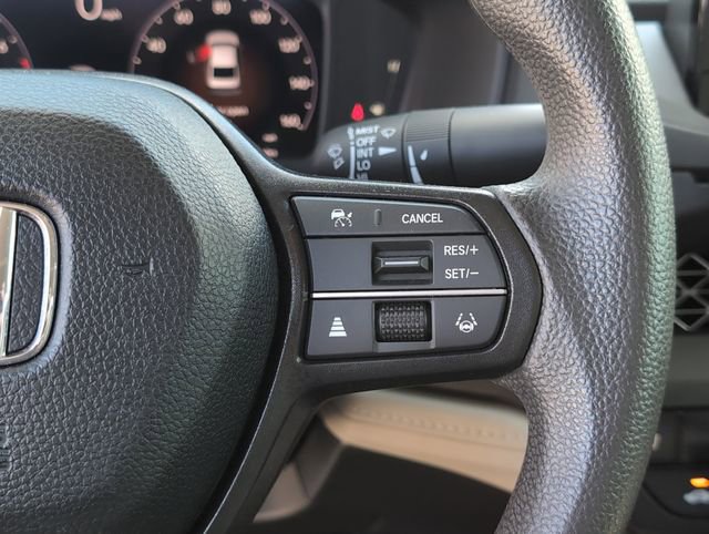 Used 2023 Honda Accord EX image 24