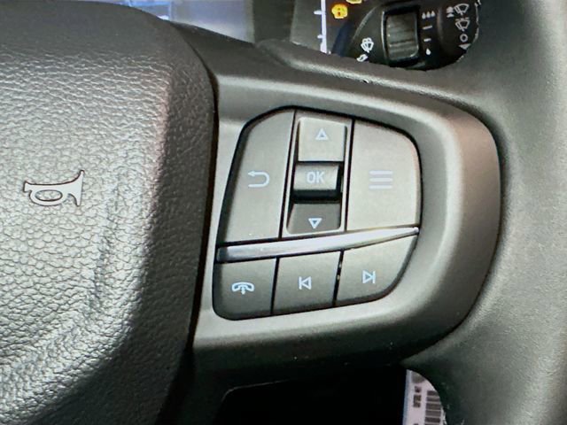 New 2025 Ford Ranger XLT w/ Equipment Group 301A High image 28