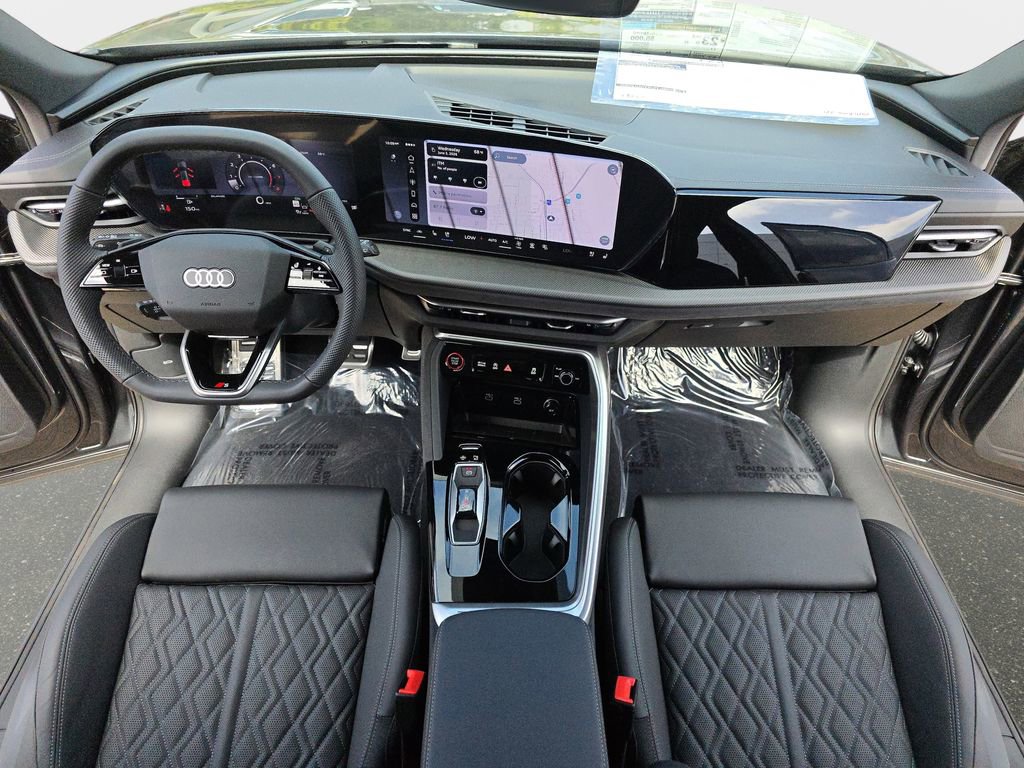 New 2026 Audi SQ5 Premium Plus AWD/4WD image 9