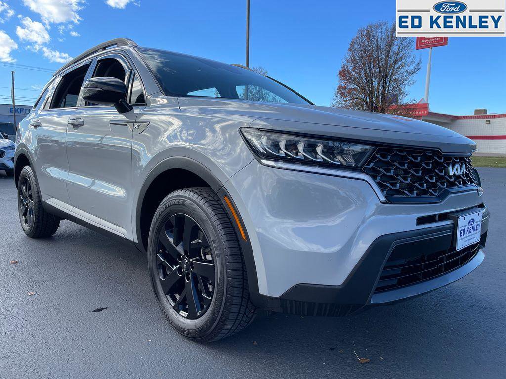 Used 2022 Kia Sorento S image 24