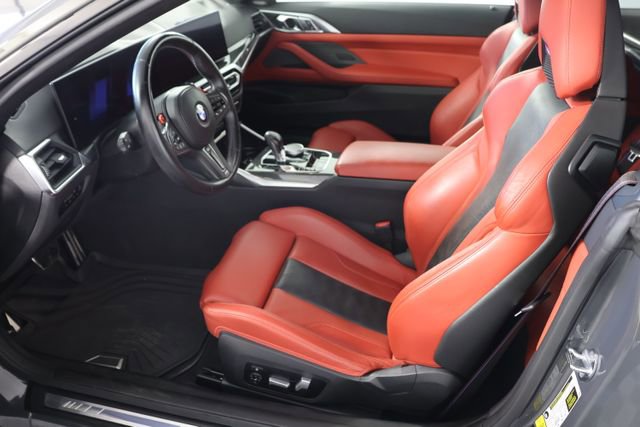 Used 2024 BMW M4 xDrive Competition image 20