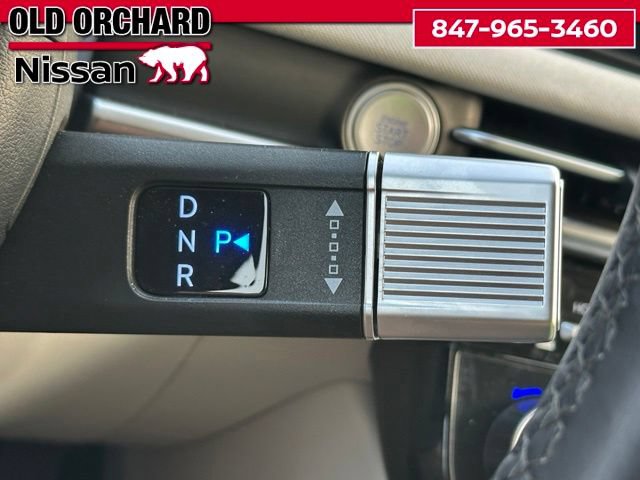 Used 2025 Hyundai Tucson Limited AWD/4WD image 18