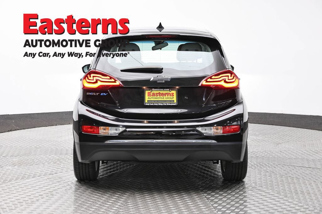 Used 2018 Chevrolet Bolt LT image 6