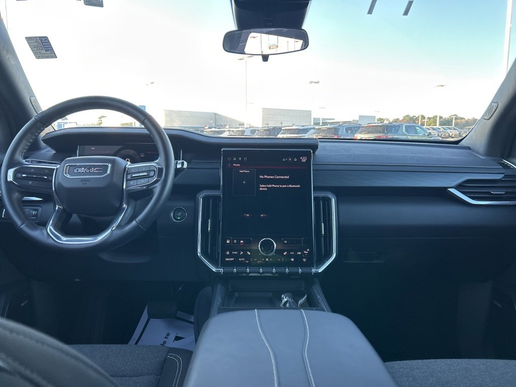 Used 2025 GMC Acadia Elevation image 15