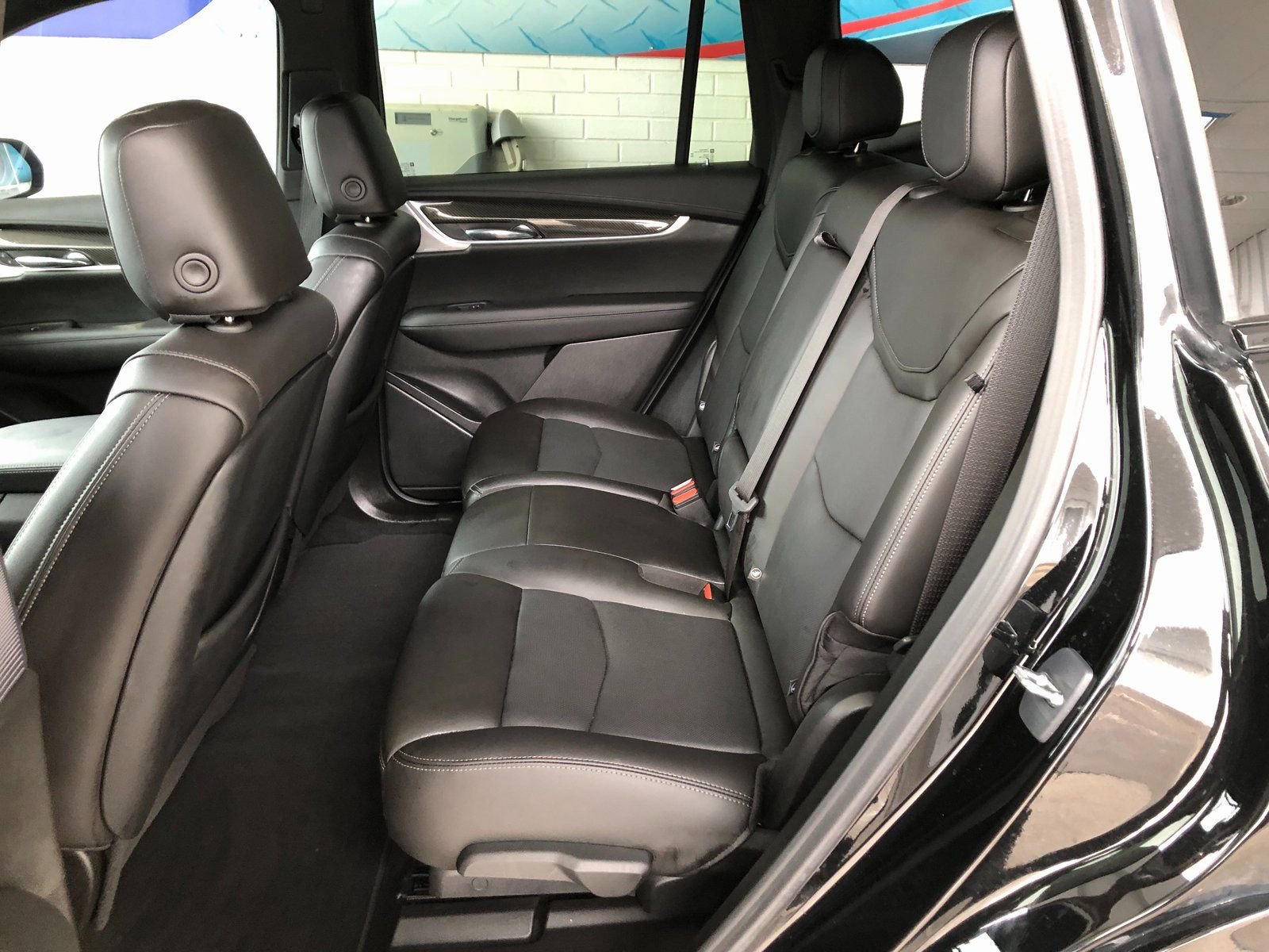 Certified 2023 Cadillac XT6 Sport image 12