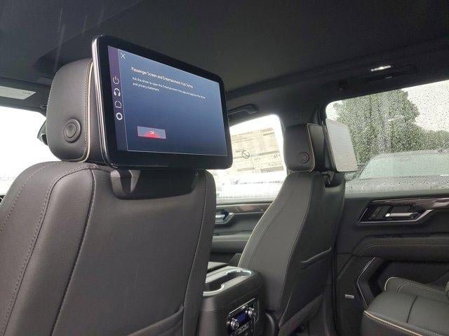 New 2026 GMC Yukon XL Elevation w/ Elevation Premium Package image 8