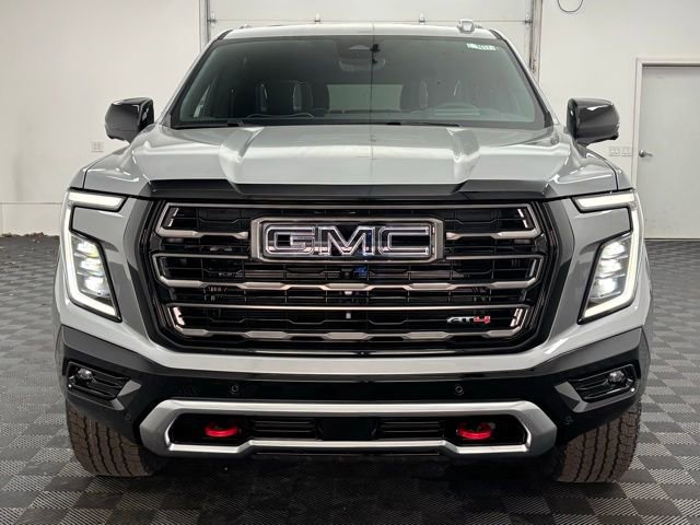 New 2026 GMC Yukon XL AT4 Ultimate AWD/4WD image 18