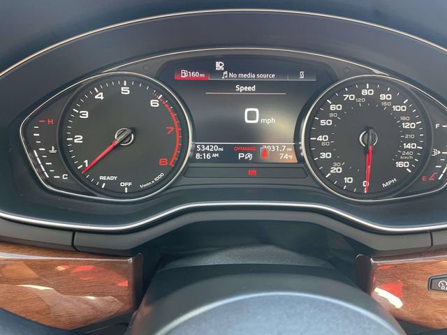Used 2022 Audi A5 2.0T Premium AWD/4WD image 31