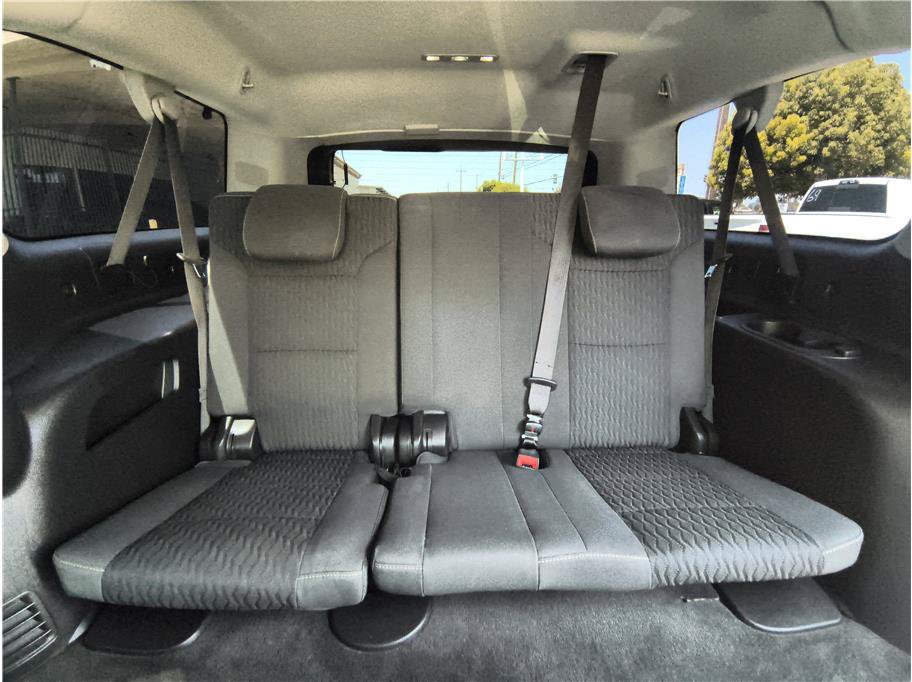 Used 2015 GMC Yukon XL SLE w/ Convenience Package AWD/4WD image 11