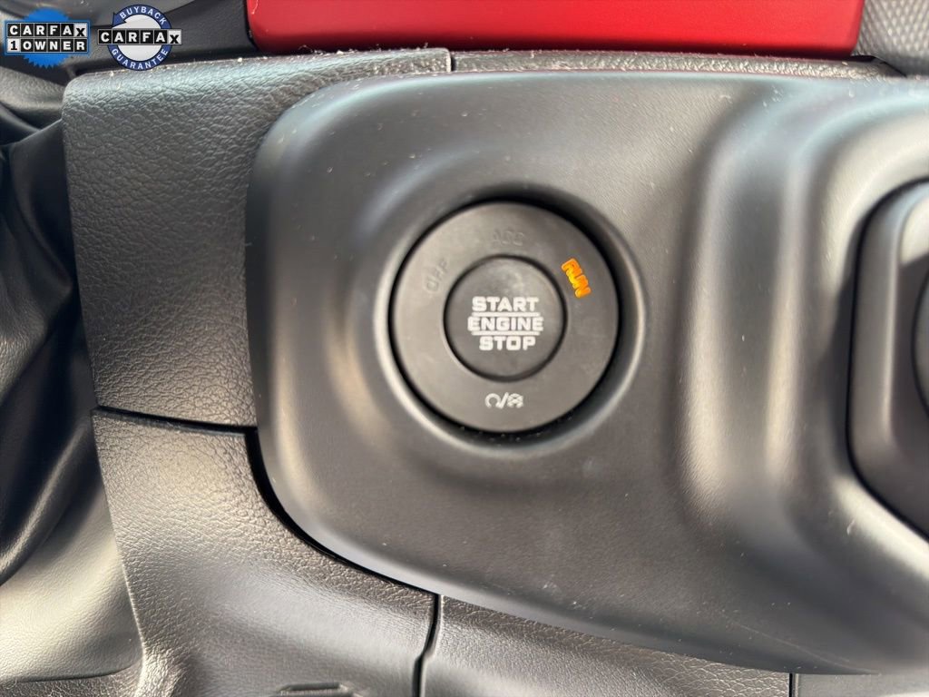 Used 2023 Jeep Gladiator Rubicon w/ Cold Weather Group image 29