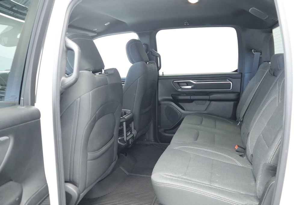 Used 2020 RAM 1500 Big Horn AWD/4WD image 15