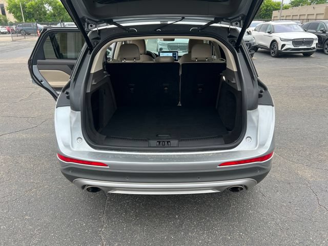 Certified 2023 Lincoln Corsair AWD w/ Equipment Group 101A image 27
