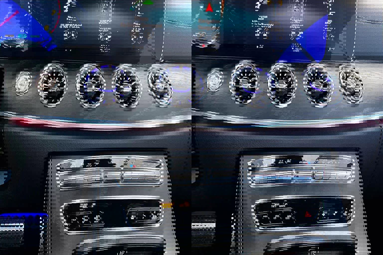 Used 2022 Mercedes-Benz E 450 Coupe image 34