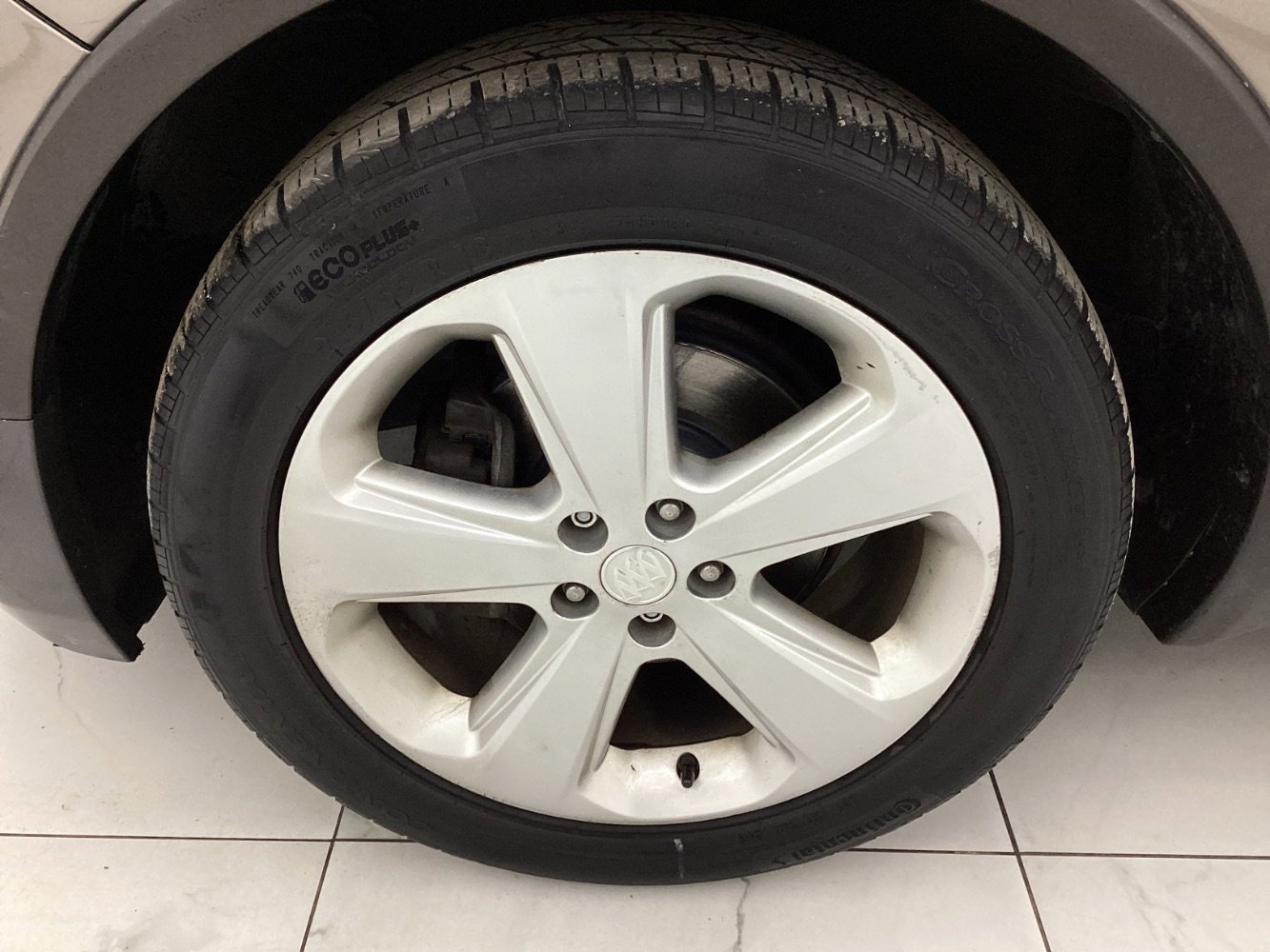 Used 2015 Buick Encore Leather FWD image 44