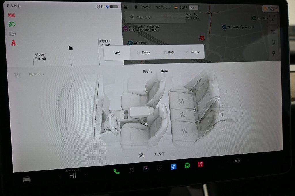 Used 2021 Tesla Model Y Long Range image 18