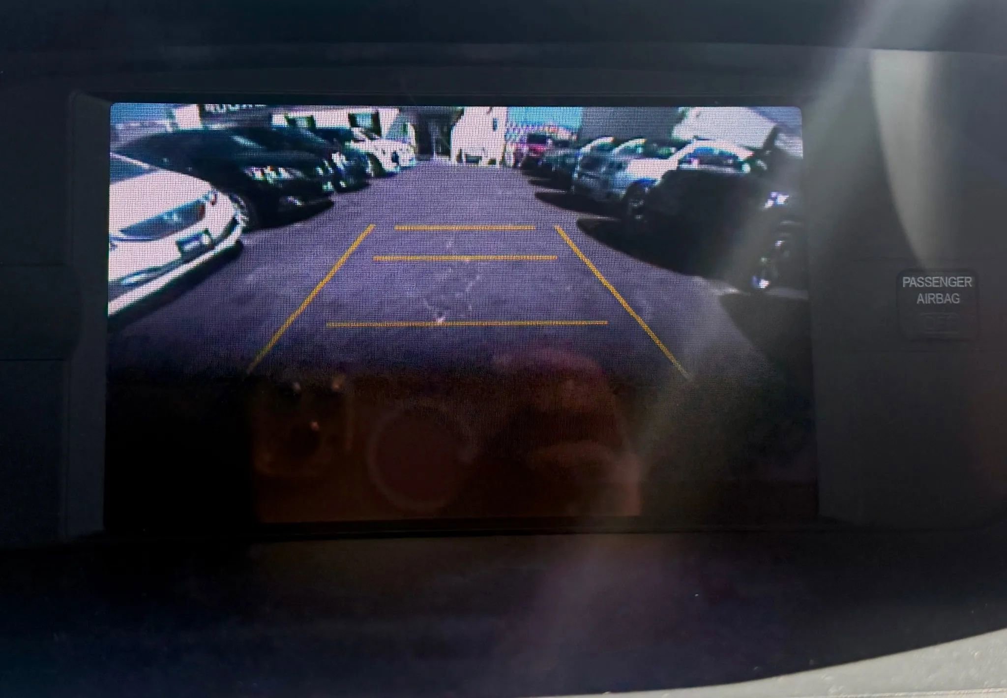 Used 2012 Honda Odyssey EX-L image 21