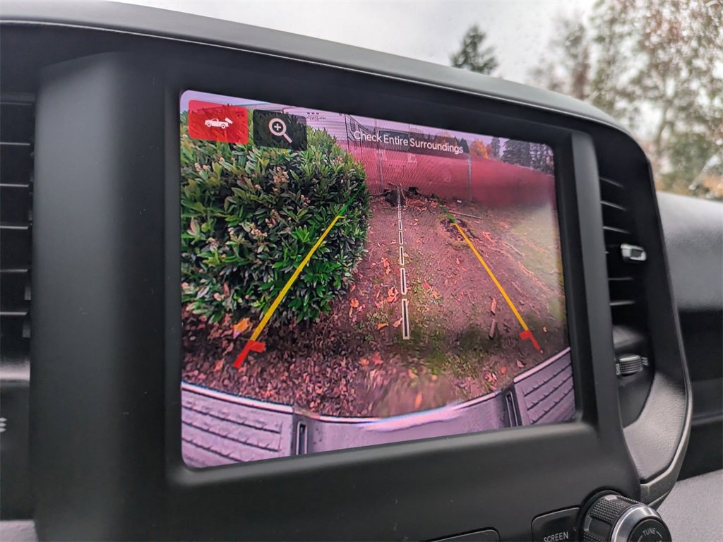 Certified 2022 RAM 2500 Tradesman image 26