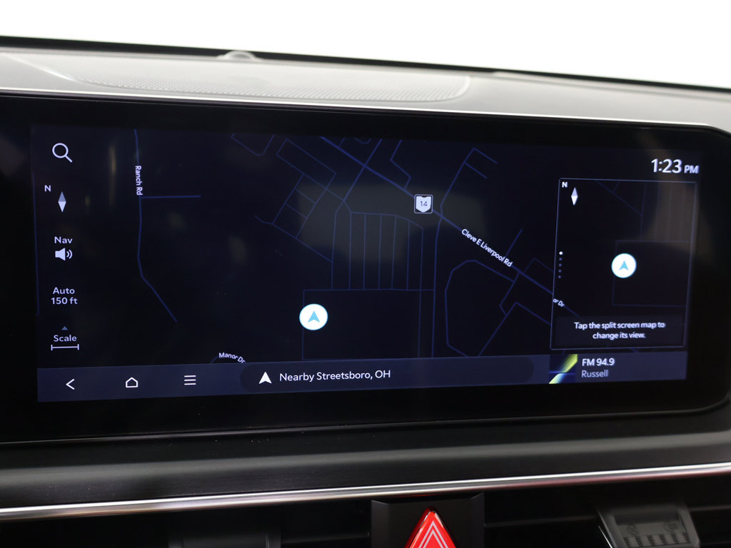 Used 2025 Kia K5 GT-Line w/ GT-Line Premium Package FWD image 46