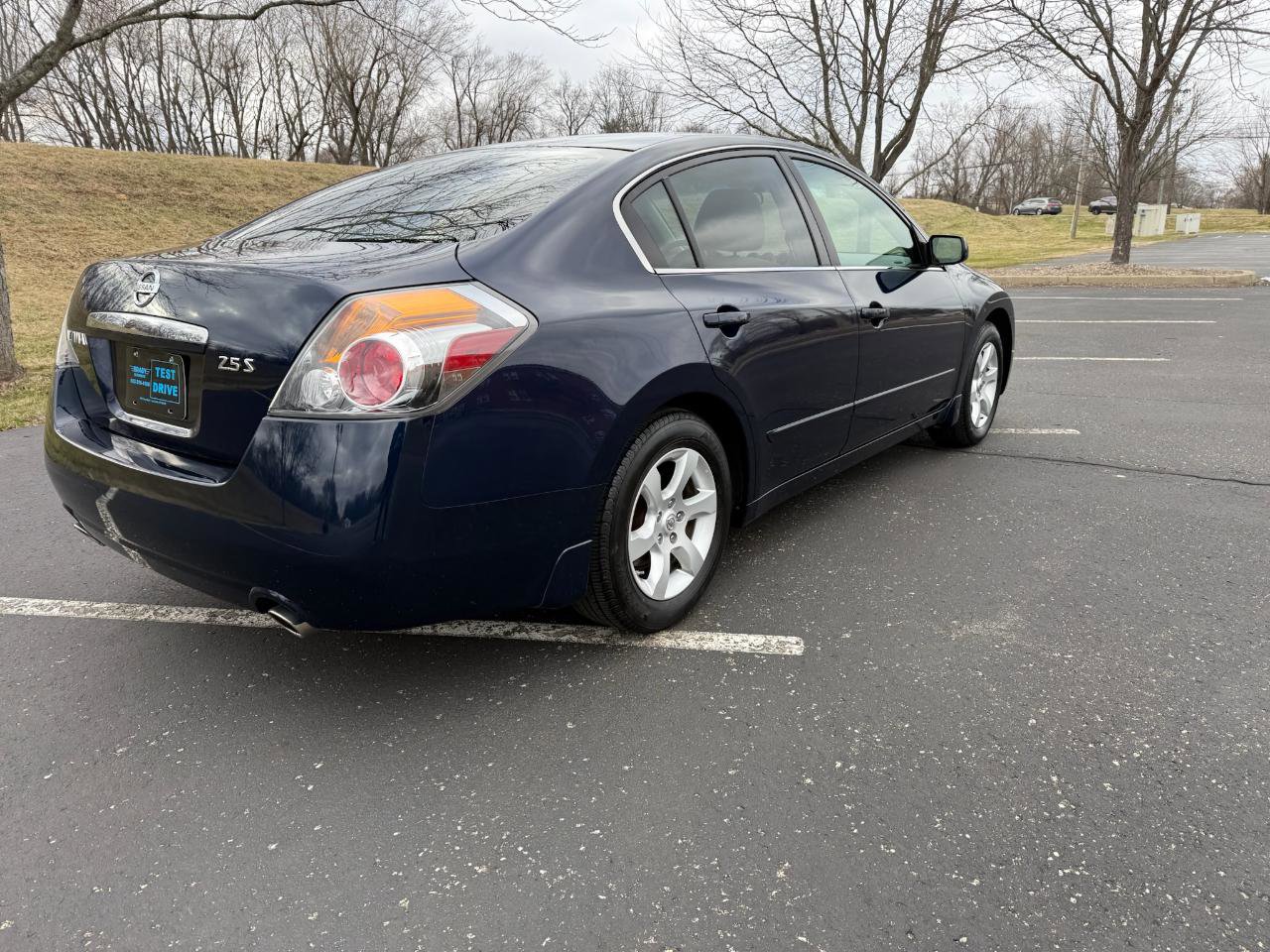Used 2008 Nissan Altima 2.5 S image 3