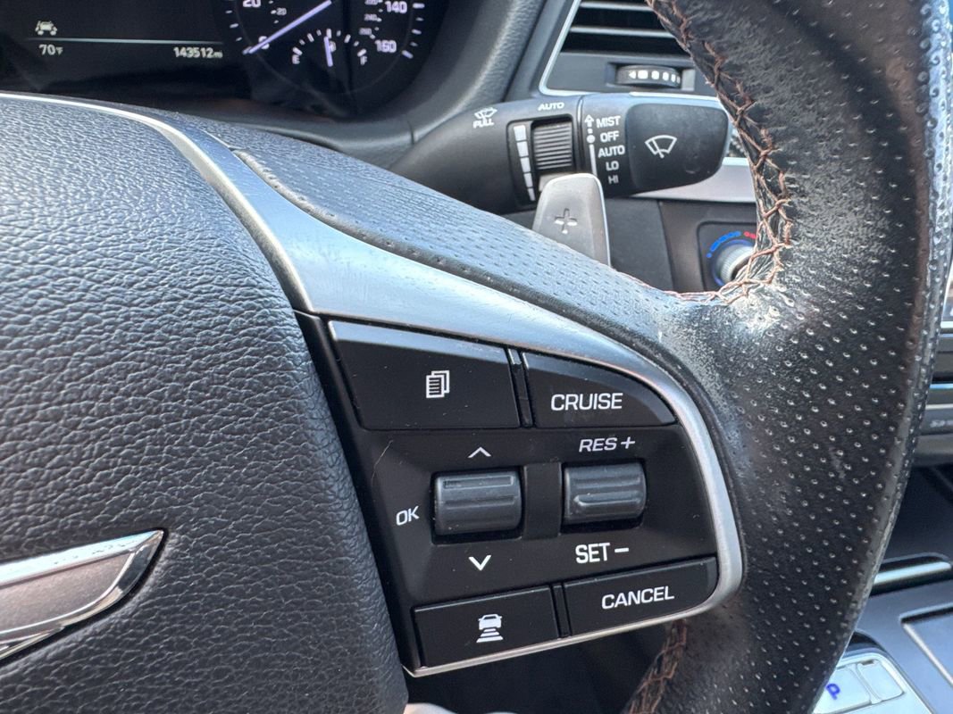 Used 2018 Genesis G80 3.3T Sport image 26