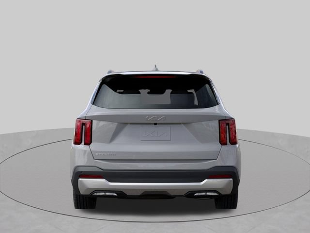 New 2026 Kia Sorento S w/ S Panoramic Sunroof Package FWD image 13