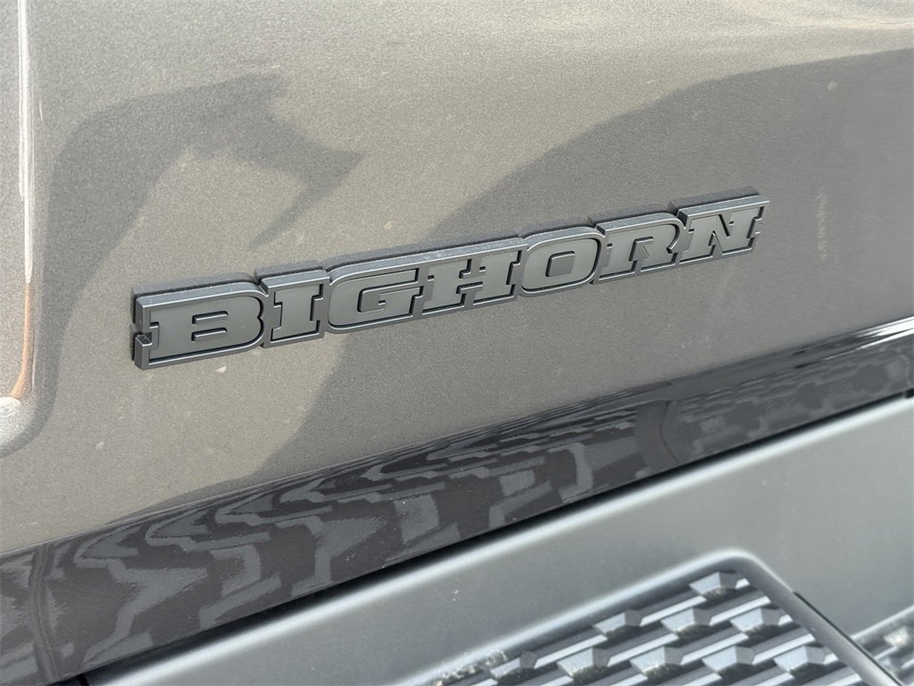 New 2026 RAM 1500 Big Horn image 13