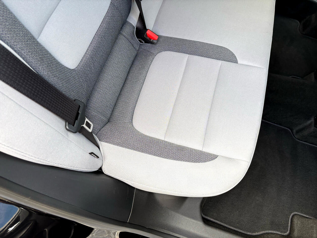 Used 2024 Chevrolet TrailBlazer LS w/ LS Convenience Package image 45