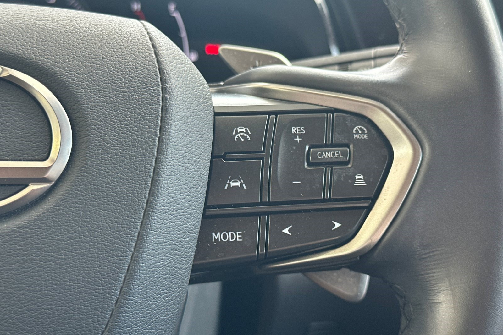 Used 2024 Lexus NX 250 FWD image 30