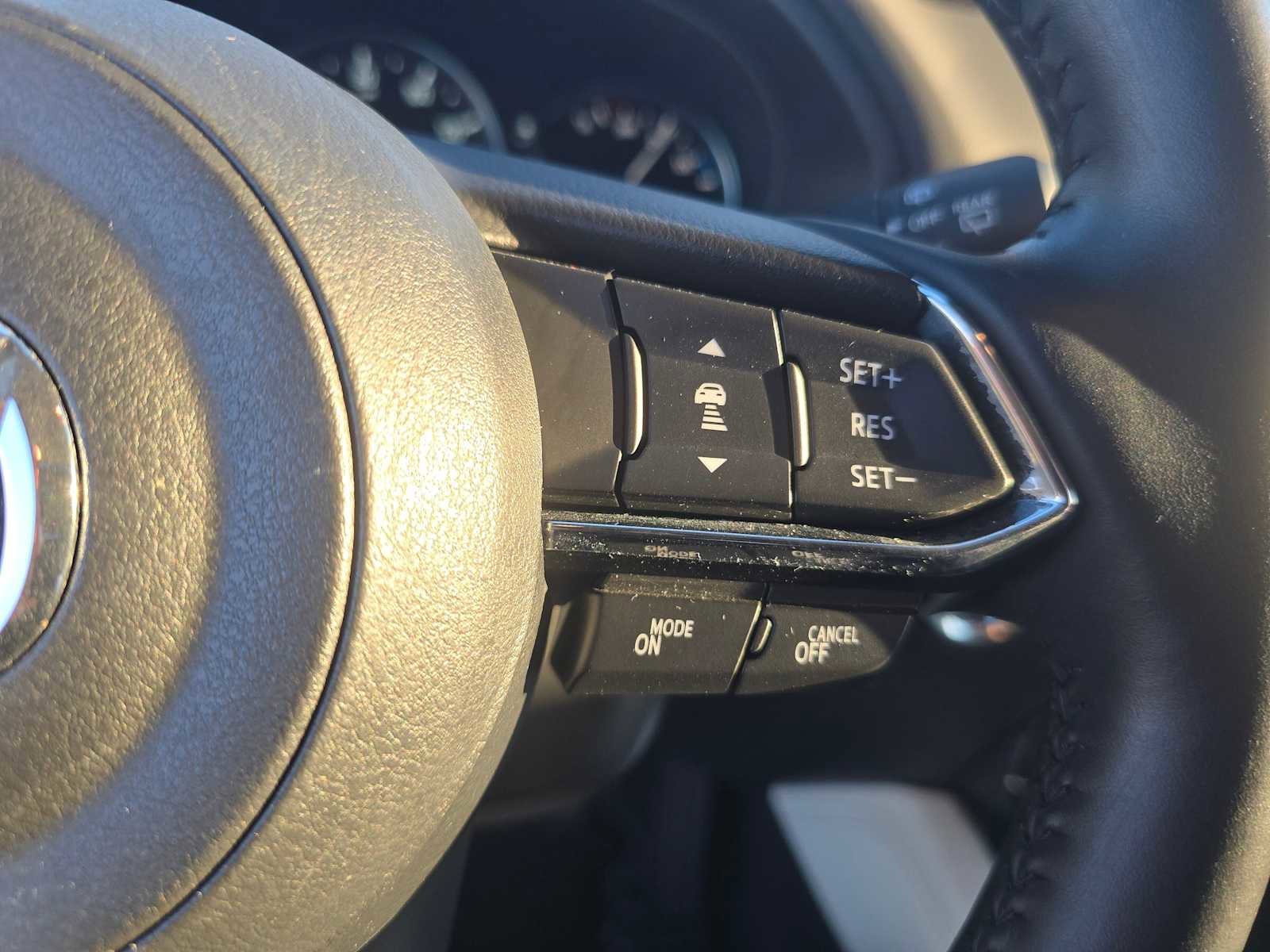 Used 2021 MAZDA CX-5 Grand Touring image 30