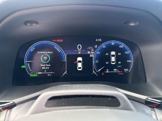 New 2026 Toyota Camry XLE image 25