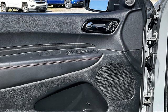 Used 2024 Dodge Durango R/T image 20