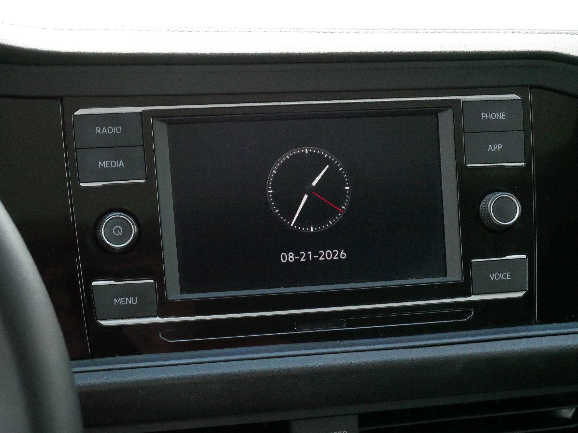 Certified 2023 Volkswagen Jetta SE w/ Panoramic Sunroof Package FWD image 22