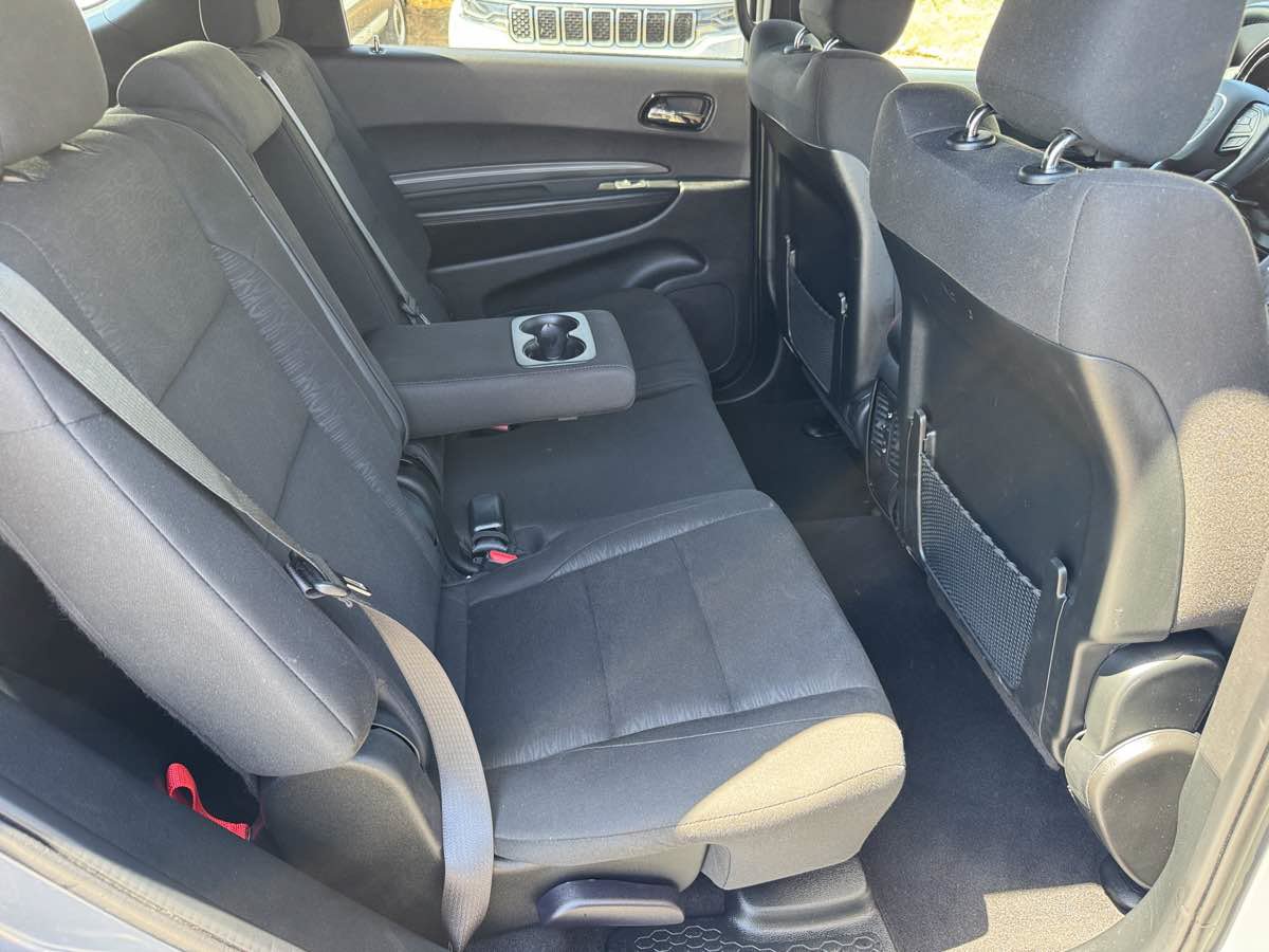 Used 2026 Dodge Durango GT AWD/4WD image 19