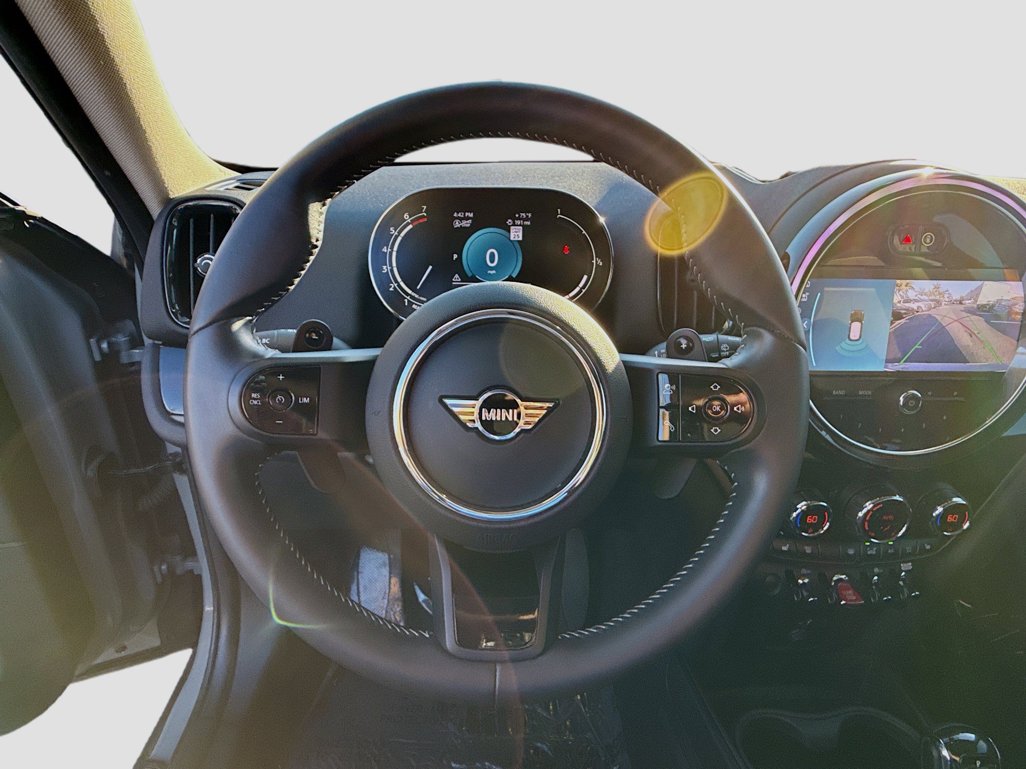 Used 2023 MINI Cooper Countryman S image 8