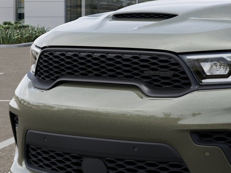 New 2026 Dodge Durango GT w/ Tow 'N Go Package AWD/4WD image 12