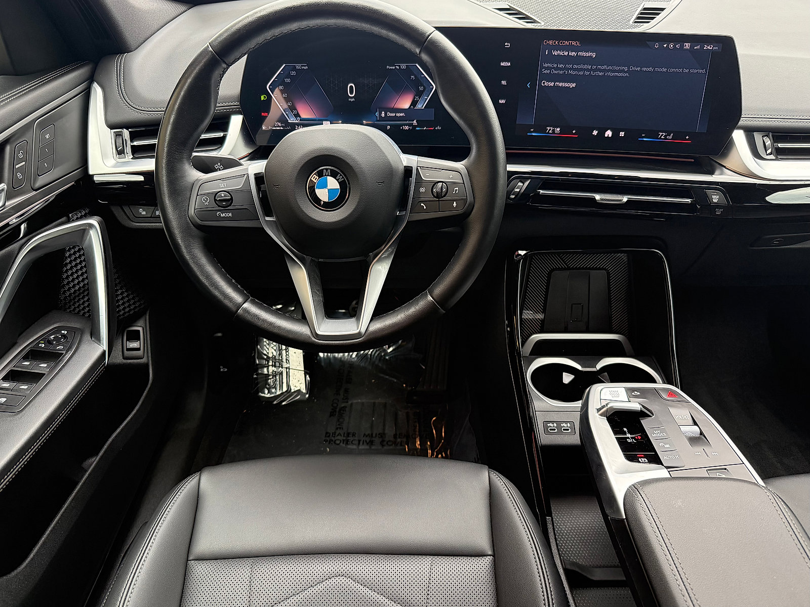 Used 2024 BMW X1 xDrive28i image 13