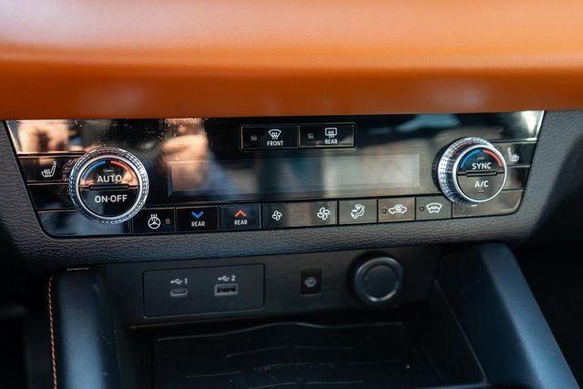 Used 2022 Mitsubishi Outlander SEL image 34